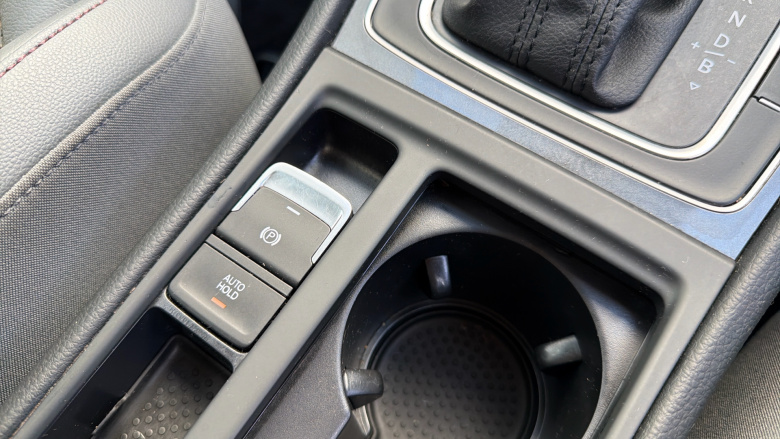 Volkswagen Golf 99kW e-Golf 35kWh 5dr Auto Electric Hatchback